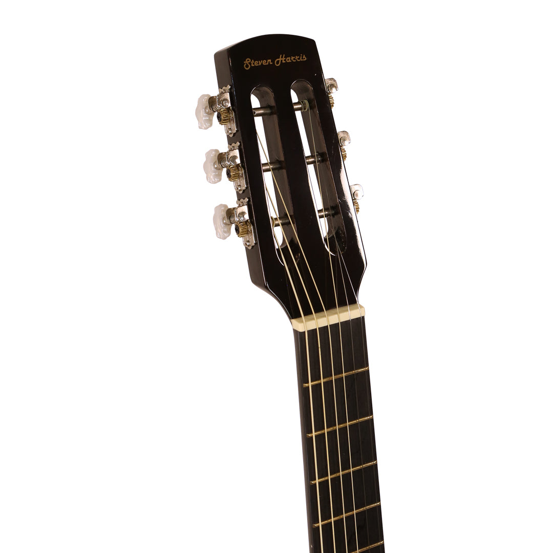 Steven Harris CAG-100-VS Acoustic Guitar Vintage Sunburst